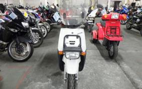 YAMAHA GEAR Gen.2 UA06J