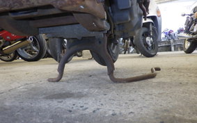 SUZUKI LET's 4 G CA41A