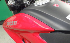 DUCATI HYPERMOTARD 820 2014