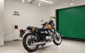 KAWASAKI W800 2017 EJ800A