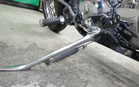 YAMAHA DRAGSTAR 400 2002 VH01J