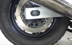 YAMAHA FJ1200 1988 3CV