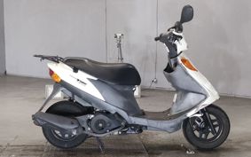 SUZUKI ADDRESS V125 CF4EA