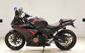 HONDA CBR400R 2019 NC56