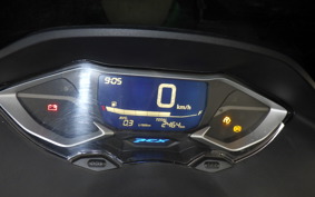 HONDA PCX 125 1997 JK05