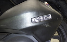 HONDA PCX125 2008 JF81