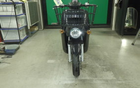 HONDA ﾍﾞﾝﾘｨ50 2012 AA03