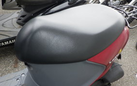 SUZUKI LET's 4 CA45A
