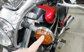 YAMAHA VMAX 1989