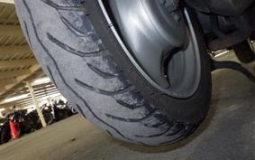 YAMAHA JOG POCHE SA08J