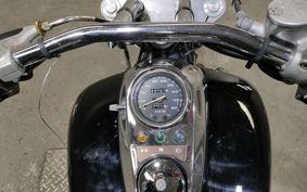 KAWASAKI ELIMINATOR 250V VN250A