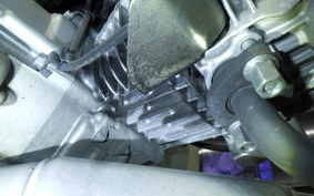 HONDA ｸﾛｽｶﾌﾞ110-3 2012 JA60