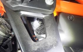 KTM 390 DUKE 2024