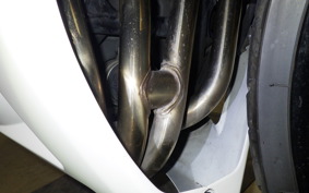 SUZUKI BANDIT 1250 F 2010 GW72A