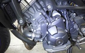YAMAHA MT-09 ASP 2019 RN52J