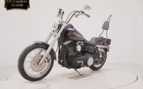HARLEY FXDBA 1580 2006