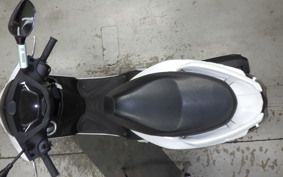 YAMAHA CYGNUS 125 XSR 3 2016 SED8J