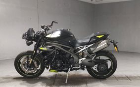 TRIUMPH SPEED TRIPLE RS 2019 TPN275