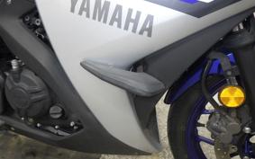 YAMAHA YZF-R25 2024 RG10J