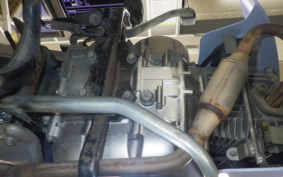 HONDA C125 SUPER CUB JA48