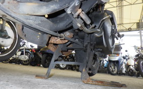 SUZUKI LET's 2 CA1PA