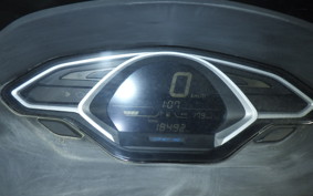 HONDA PCX 125 JF81