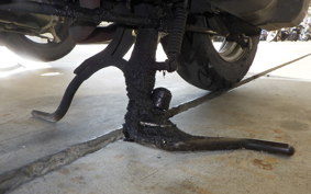 YAMAHA BJ 2013 SA24J