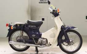 HONDA C70 SUPER CUB 2025 C70