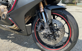 HONDA CBR650R 2019 RH03