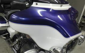 HARLEY FLHTCU 1580 2006