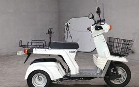 HONDA GYRO TD02