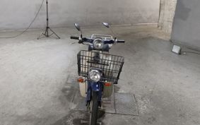 HONDA SUPER CUB50 AA01
