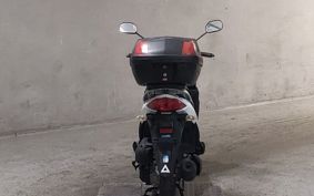 SUZUKI ADDRESS V110 CE47A