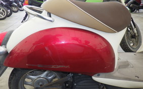 HONDA CREA SCOOPY I AF55