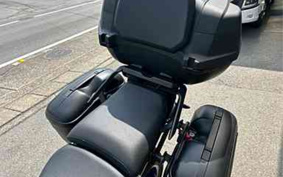 YAMAHA MT-09 Tracer 2015 RN36J