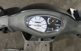 SUZUKI ADDRESS V125 CF46A