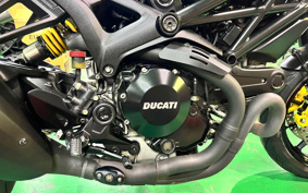 DUCATI  DUCATI  MONSTAR 1100DIESEL 2013 ZDMM511JACB