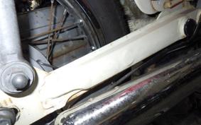 HONDA LITTLE CUB E 2024 AA01