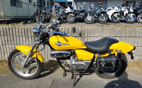 HONDA MAGNA 50 AC13