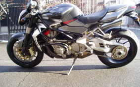 MV AGUSTA MV AGUSTA BRUTALE 910 R 2006 ZCGF411