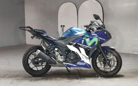 YAMAHA YZF-R25 RG10J