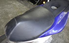 YAMAHA AERO X100 2007