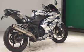KAWASAKI NINJA 250R 2023 EX250K
