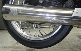 YAMAHA SR400 Gen.5 2020 RH16J