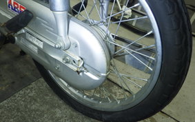 HONDA C110 SUPER CUB