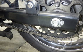 KAWASAKI ESTRELLA CUSTOM BJ250A