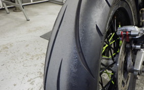 KAWASAKI KLX250 Gen.2 LX250S