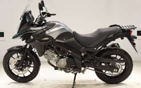 SUZUKI Vｽﾄﾛｰﾑ650A 2021 C733A