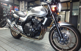 HONDA CB400SFV-4ABS 2020 NC42