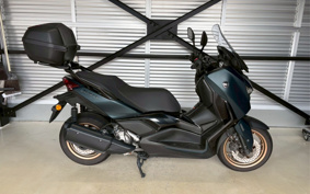 YAMAHA X-MAX SG70J